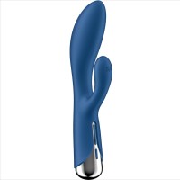 SATISFYER - SPINNING RABBIT 1 CLITORIS AND