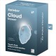 Вибратор SATISFYER - CLOUD DANCER BLUE AIR PULSE VIBRATOR