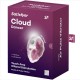 Вибратор SATISFYER - CLOUD DANCER RED VIBRATOR AIR PULSE