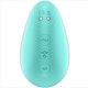 SATISFYER - PIXIE DUST BLUE AIR PLUSE STIMULATOR