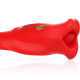 MIA - SIENA TRIPLE PLEASURE VIBRATING + BITING