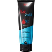 Лубрикант INTT LUBRICANTS - INTIMATE WATER-BASED LUBRICANT WITH COLD AND HOT EFFECT