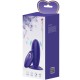 Вибратор PRETTY LOVE - YOUTH PLUG ANAL VIBRATOR REMOTE CONTROL VIOLET