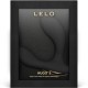 LELO - HUGO 2 BLACK PROSTATE MASSAGER
