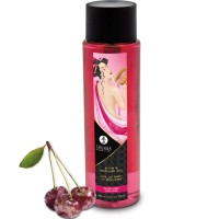 SHUNGA - BATH & SHOWER GEL FROSTED CHERRY 