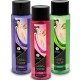 SHUNGA - BATH & SHOWER GEL FROSTED CHERRY 370 ML