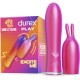 Вибратор DUREX - TOY VIBE & TEASE VIBRATOR