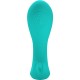 PRETTY LOVE - IDABELLE VIBRATION & PULSATION REMOTE CONTROL BLUE