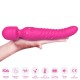 Вибратор ARMONY - MISSION MASSAGER & VIBRATOR HEAT EFFECT FUCHSIA