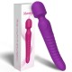 Вибратор ARMONY - MISSION MASSAGER & VIBRATOR HEAT EFFECT PURPLE