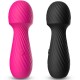 Вибратор ARMONY - DAZZLE MASSAGER & VIBRATOR SMALL FUCHSIA