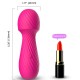 Вибратор ARMONY - DAZZLE MASSAGER & VIBRATOR SMALL FUCHSIA