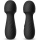 Вибратор ARMONY - DAZZLE MASSAGER & VIBRATOR SMALL BLACK