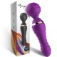 Вибратор ARMONY - FREEDO MASSAGER & VIBRATOR SMALL PURPLE