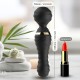 Вибратор ARMONY - FREEDO MASSAGER & VIBRATOR SMALL BLACK