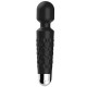 Вибратор ARMONY - POSTMAN MASSAGER & VIBRATOR SUPER FLEXIBLE HEAD BLACK