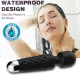 Вибратор ARMONY - POSTMAN MASSAGER & VIBRATOR SUPER FLEXIBLE HEAD BLACK