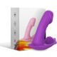 Вибратор ARMONY - WHISTLE VIBRATOR INTRODUCIBLE REMOTE CONTROL PURPLE