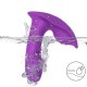 Вибратор ARMONY - WHISTLE VIBRATOR INTRODUCIBLE REMOTE CONTROL PURPLE