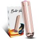 Вибратор ARMONY - WARHEAD VIBRATOR BULLET GOLDEN 2 CM x 8.8 CM