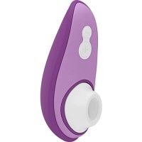 WOMANIZER - LIBERTY 2 CLITORIS STIMULATOR 