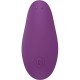 WOMANIZER - LIBERTY 2 CLITORIS STIMULATOR & SUCKER VIOLET