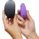 WE-VIBE - SYNC GO DUAL STIMULATOR VIOLET