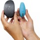 WE-VIBE - SYNC GO DUAL STIMULATOR TURQUOISE