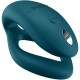 Вибратор WE-VIBE - SYNC O FLEXIBLE VIBRATOR REMOTE CONTROL DARK GREEN