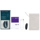 Вибратор WE-VIBE - SYNC O FLEXIBLE VIBRATOR REMOTE CONTROL DARK GREEN