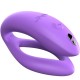 Вибратор WE-VIBE - SYNC O FLEXIBLE VIBRATOR REMOTE CONTROL VIOLET