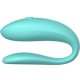 WE-VIBE - SYNC LITE CLITORIS STIMULATOR TURQUOISE