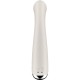 Вибратор SATISFYER - SPINNING G-SPORT 1 ROTATOR VIBRATOR BEIGE