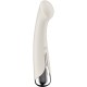 Вибратор SATISFYER - SPINNING G-SPORT 1 ROTATOR VIBRATOR BEIGE