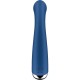 Вибратор SATISFYER - SPINNING G-SPORT 1 ROTATOR VIBRATOR BLUE