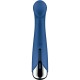 Вибратор SATISFYER - SPINNING G-SPORT 1 ROTATOR VIBRATOR BLUE