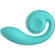 SNAIL VIBE - GIZI DUAL STIMULATOR TIFFANY