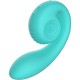 SNAIL VIBE - GIZI DUAL STIMULATOR TIFFANY