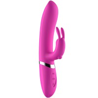 Вибратор ARMONY - AVA VIBRATOR RABBIT FUCH