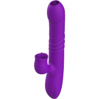 Вибратор ARMONY - FULLY G SPOT RABBIT VIBR