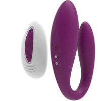 Вибратор ARMONY - KITTY VIBRATOR FOR COUPL