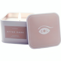 EYE OF LOVE - AFTER DARK MASSAGE CANDLE FO