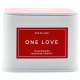 EYE OF LOVE - ONE LOVE MASSAGE CANDLE FOR WOMEN 150 ML