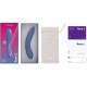 Вибратор WE-VIBE - RAVE 2 G-SPOT VIBRATOR BLUE