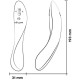 Вибратор WE-VIBE - RAVE 2 G-SPOT VIBRATOR BLUE
