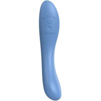 Вибратор WE-VIBE - RAVE 2 G-SPOT VIBRATOR BLUE