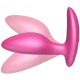 Вибратор WE-VIBE - DITTO+ ANAL PLUG VIBRATOR PINK
