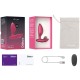 Вибратор WE-VIBE - DITTO+ ANAL PLUG VIBRATOR PINK
