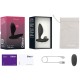 Вибратор WE-VIBE - DITTO+ ANAL PLUG VIBRATOR BLACK