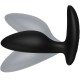 Вибратор WE-VIBE - DITTO+ ANAL PLUG VIBRATOR BLACK